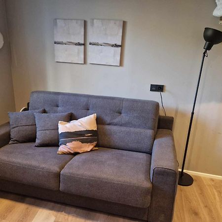 Appartement Vesturgata à Reykjavik Extérieur photo