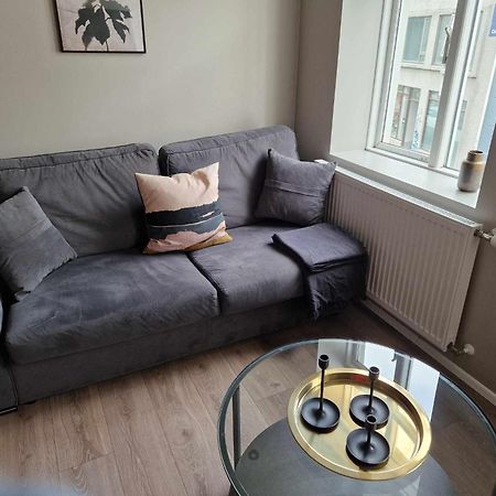 Appartement Vesturgata à Reykjavik Extérieur photo