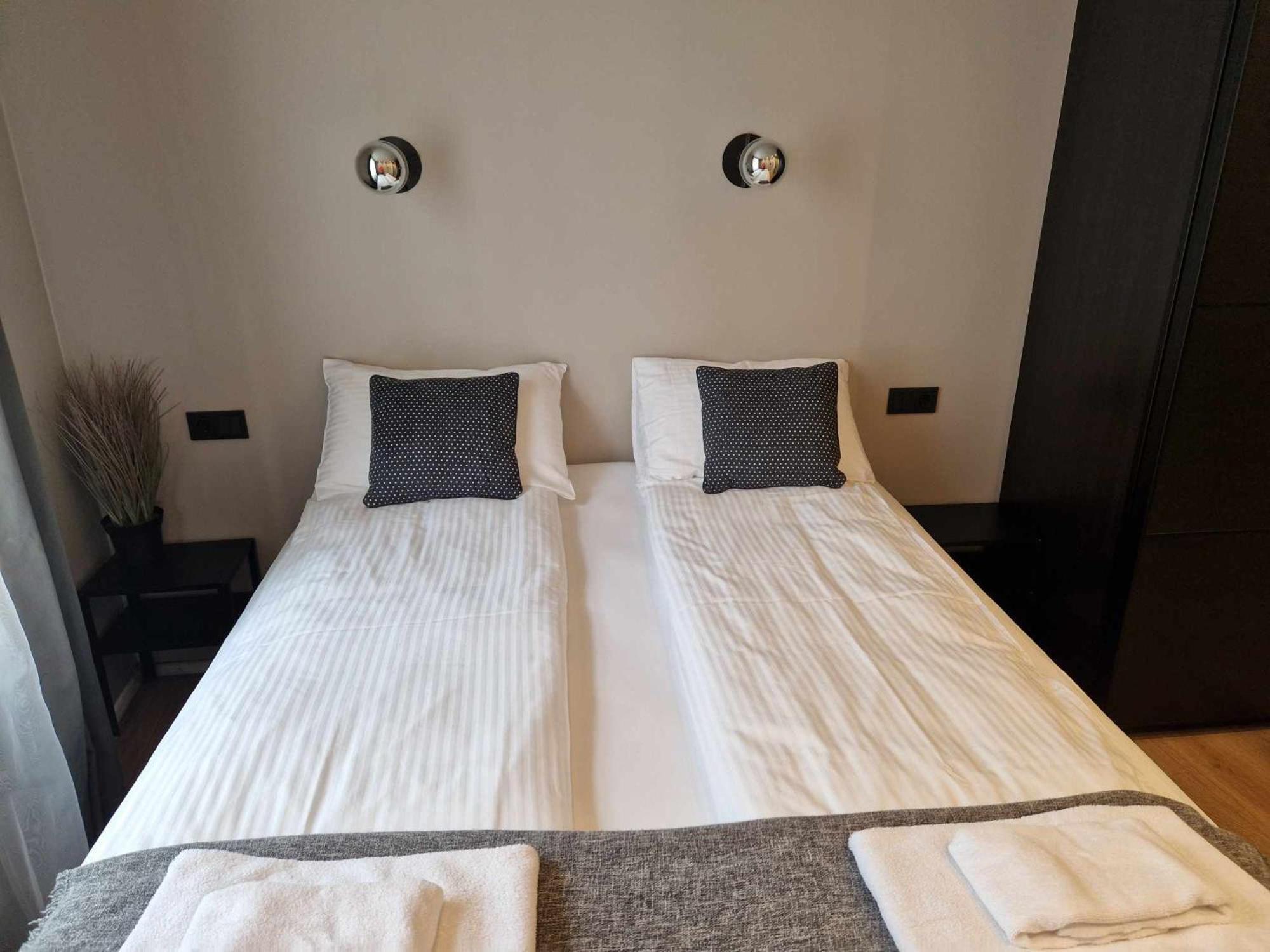 Appartement Vesturgata à Reykjavik Extérieur photo